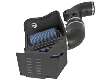 Picture of aFe MagnumFORCE Intake Stage-2 P5R AIS GM Diesel Trucks 11-16 V8-6.6L
