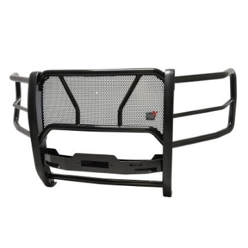 Picture of Westin Ford F-250-350 20-21 HDX Winch Mount Grille Guard