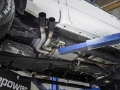 Picture of aFe Rebel Exhausts Cat-Back SS 16 Toyota Tacoma V6-3-5L w- Black Tips