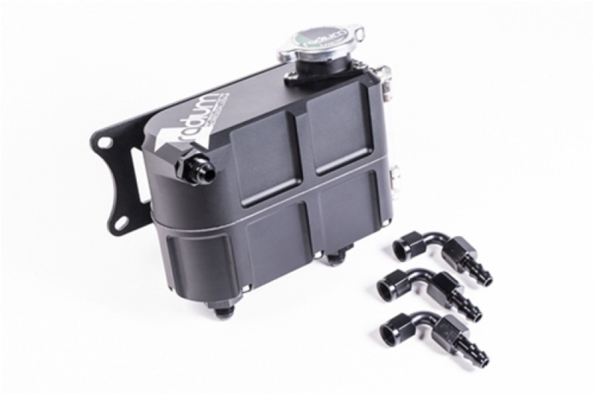 Picture of Radium Engineering Coolant Expansion Tank- Universal