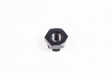 Picture of Radium Engineering Fitting- 8AN ORB MALE to M12X1-25 FEMALE