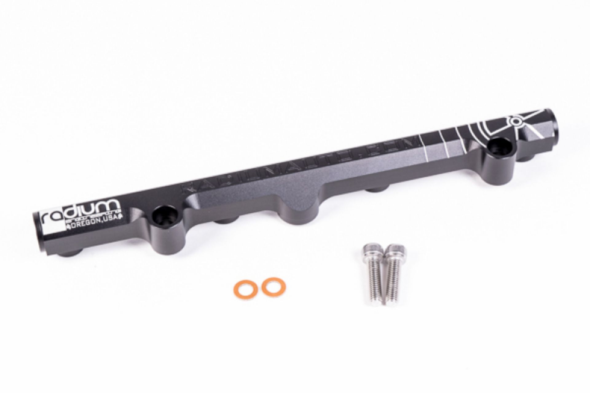 Picture of Radium Engineering Honda K-Series Fuel Rail