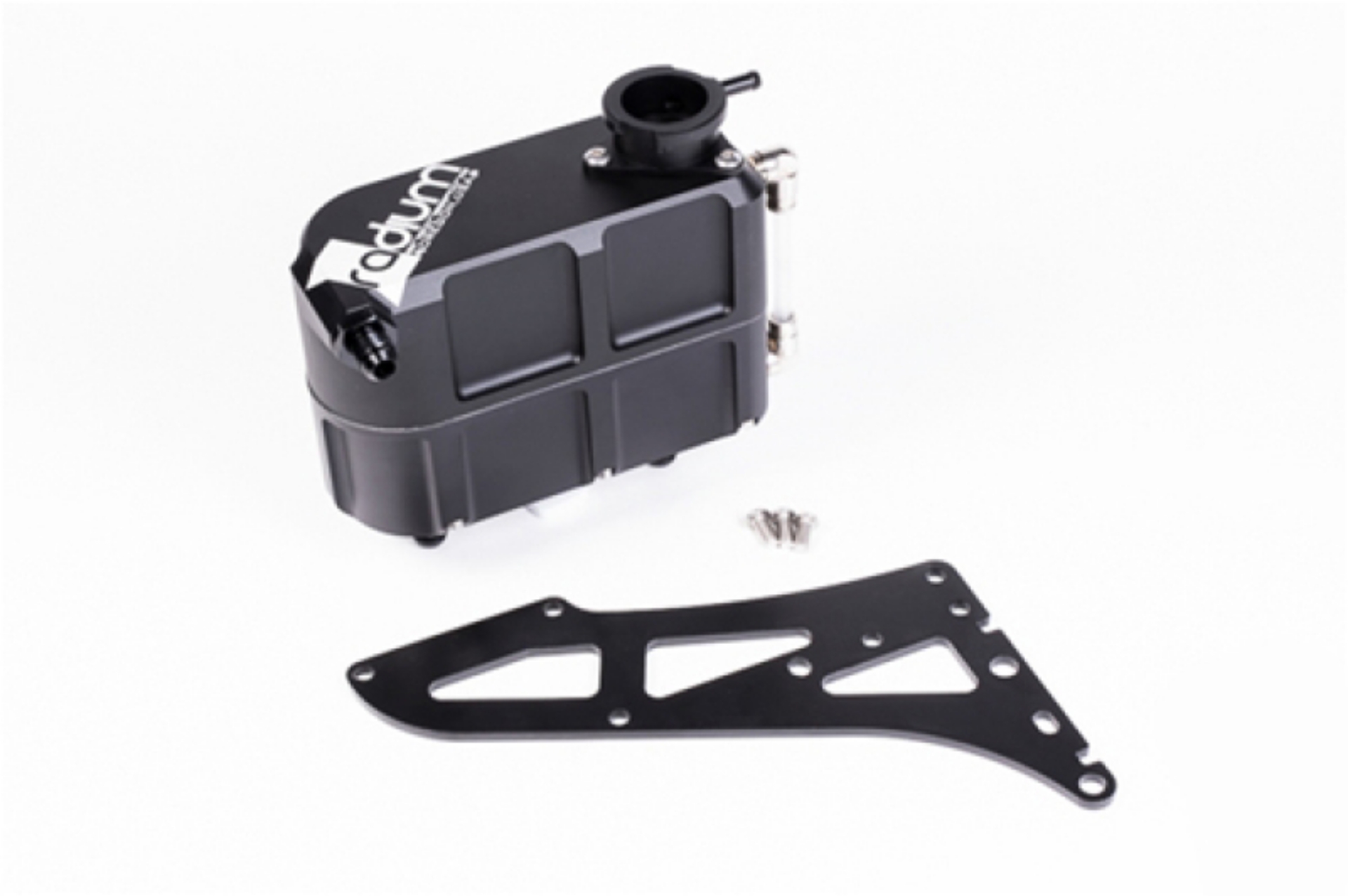 Picture of Radium Engineering 06-11 Elise-Exige 2ZZ-GE ONLY Coolant Expansion Tank- Remote Location