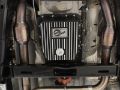 Picture of afe Transmission Pan Black; Ford Trucks 94-08 AODE