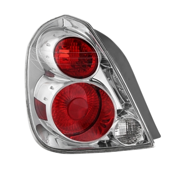 Picture of xTune Nissan Altima 05-06 Driver Side Tail Lights - OEM Left ALT-JH-NA05-OE-L