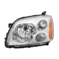Picture of xTune Mitsubishi Galant 09-12 Driver Side Headlights - OEM Left HD-JH-MG04-OE-L