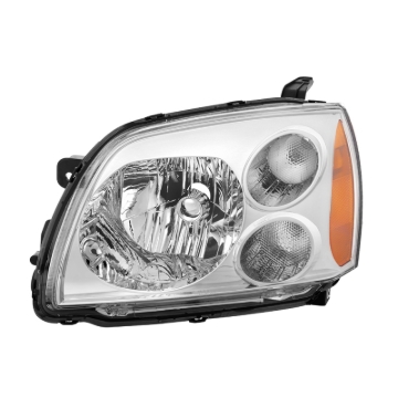 Picture of xTune Mitsubishi Galant 09-12 Driver Side Headlights - OEM Left HD-JH-MG04-OE-L