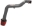 Picture of AEM 97-01 Prelude Silver Cold Air Intake