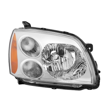 Picture of xTune Mitsubishi Galant 09-12 Passenger Side Headlights - OEM Right HD-JH-MG04-OE-R