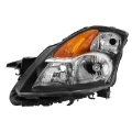 Picture of xTune Nissan Pathfinder 07-09 Driver Side Headlights - OEM Left HD-JH-NA07-OE-L