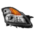 Picture of xTune Nissan Pathfinder 07-09 Passenger Side Headlights - OEM Right HD-JH-NA07-OE-R