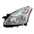 Picture of xTune Nissan Altima 10-12 4Dr Driver Side Headlights - OEM Left HD-JH-NA104D-OE-L