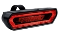 Picture of Rigid Industries Chase Tail Light Kit w- Mounting Bracket - Red