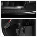 Picture of xTune Ford F150 Styleside 97-03 Light Bar LED Tail Lights - Black ALT-ON-FF15097-LBLED-BK