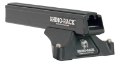 Picture of Rhino-Rack 96-01 Ford Explorer 4 Door SUV Heavy Duty RLTP 1 Bar Roof Rack - Black