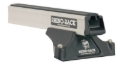 Picture of Rhino-Rack 96-01 Ford Explorer 4 Door SUV Heavy Duty RLTP 1 Bar Roof Rack - Silver