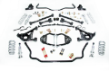 Picture of UMI Performance 68-72 Buick Skylark Coilover Adjustable Spring Lowering Kit