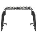 Picture of KC HiLiTES 21+ Jeep Wrangler 392-Gladiator Mojave Gravity LED Pro6 50in- Light Bar Kit