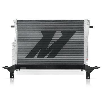 Picture of Mishimoto 08-10 Ford 6-4L Powerstroke Essential Protection Bundle