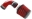Picture of AEM 04-06 Saturn ION Redline Red Short Ram Intake