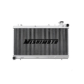 Picture of Mishimoto 93-98 Subaru Impreza GC8 2-2L Manual Aluminum Radiator