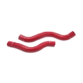 Picture of Mishimoto 90-94 Mitsubishi Red Silicone Hose Kit