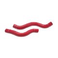 Picture of Mishimoto 90-94 Mitsubishi Red Silicone Hose Kit