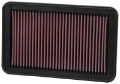 Picture of K&N 99-05 Miata Drop In Air Filter