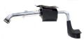 Picture of K&N 03-06 350z Polished Typhoon Short Ram Intake