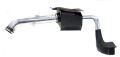 Picture of K&N 03-06 350z Polished Typhoon Short Ram Intake
