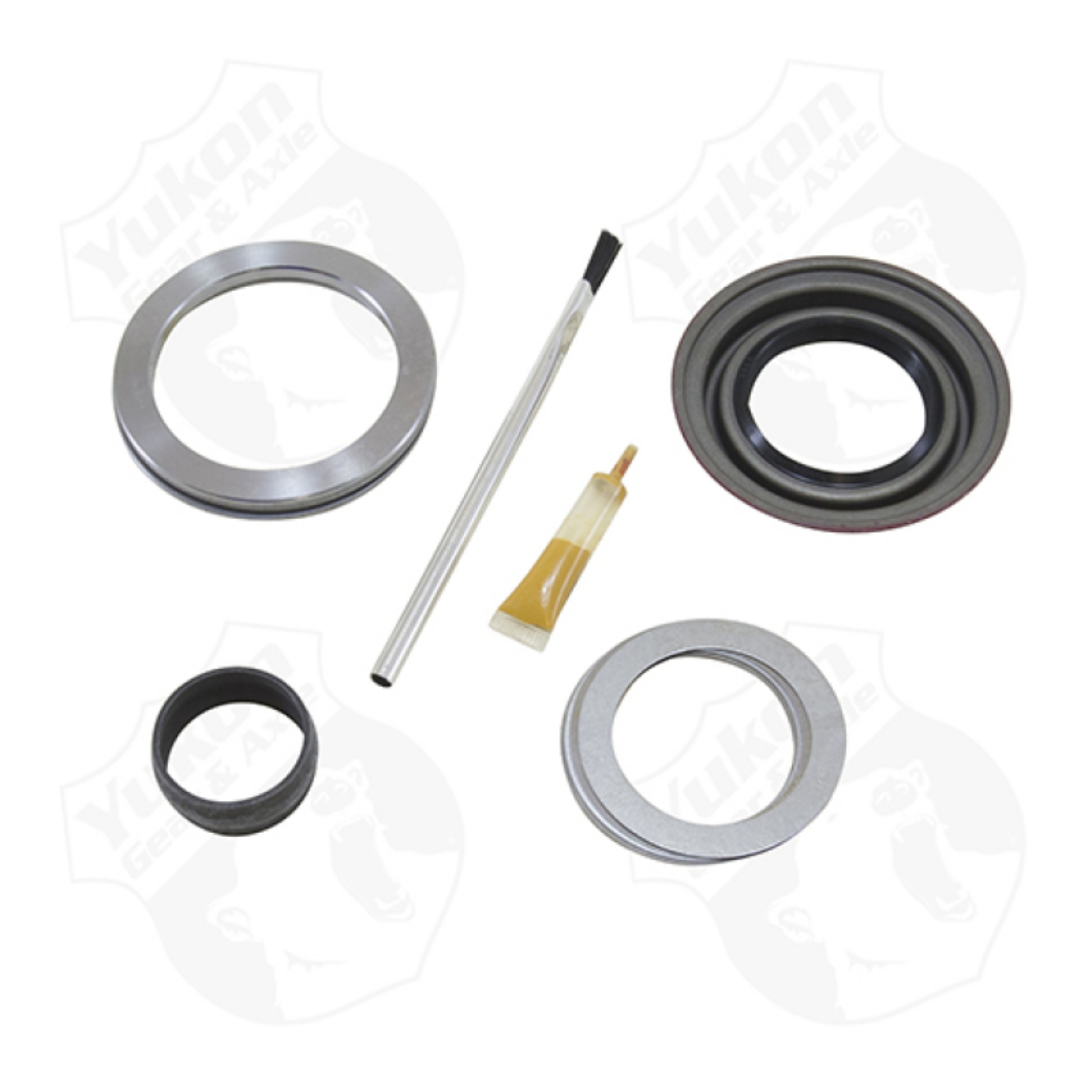Picture of Yukon Gear Minor install Kit For 2014+ GM 9-5in 12 Bolt Differential