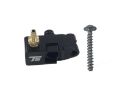 Picture of Torque Solution Billet Boost Tap Mini Cooper S 2014+ F55 F56