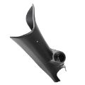 Picture of Autometer 2015+ Ford Mustang Coupe 2 1-6in Single A-Pillar Gauge Mount