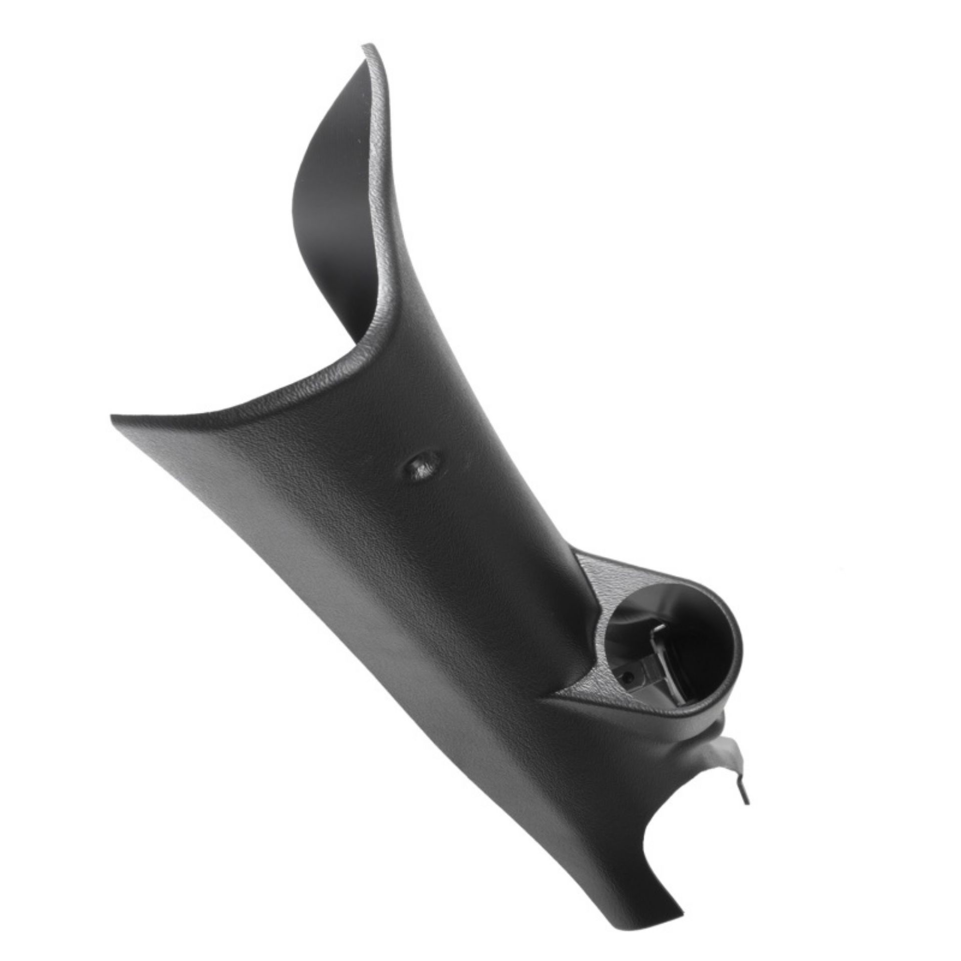 Picture of Autometer 2015+ Ford Mustang Coupe 2 1-6in Single A-Pillar Gauge Mount
