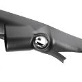 Picture of Autometer 2015+ Ford Mustang Coupe 2 1-6in Single A-Pillar Gauge Mount