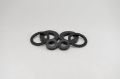 Picture of Kartboy Rear Differential Bushings Set - Hard