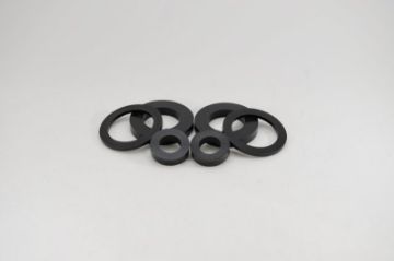 Picture of Kartboy Rear Differential Bushings Set - Hard