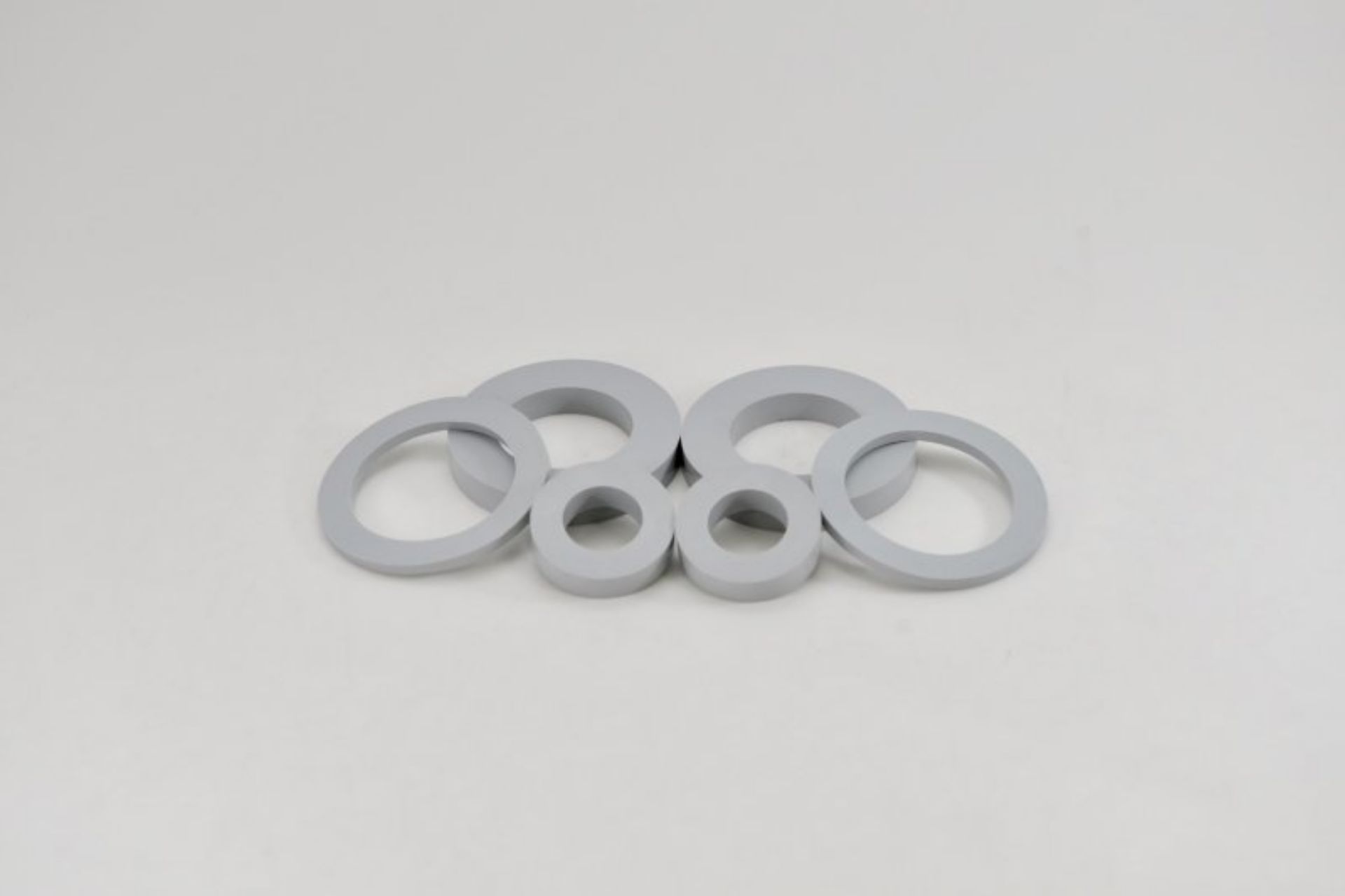 Picture of Kartboy Rear Differential Bushings Set - Soft