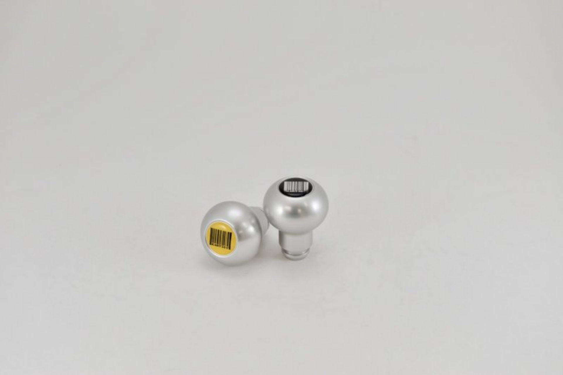 Picture of Kartboy Knuckleball 5-Speed - Clear