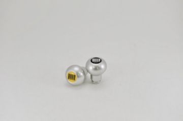 Picture of Kartboy Knuckleball 5-Speed - Clear