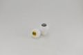 Picture of Kartboy Knuckleball Delrin 5-Speed - White