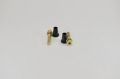 Picture of Kartboy Rear Lockdown Bolts