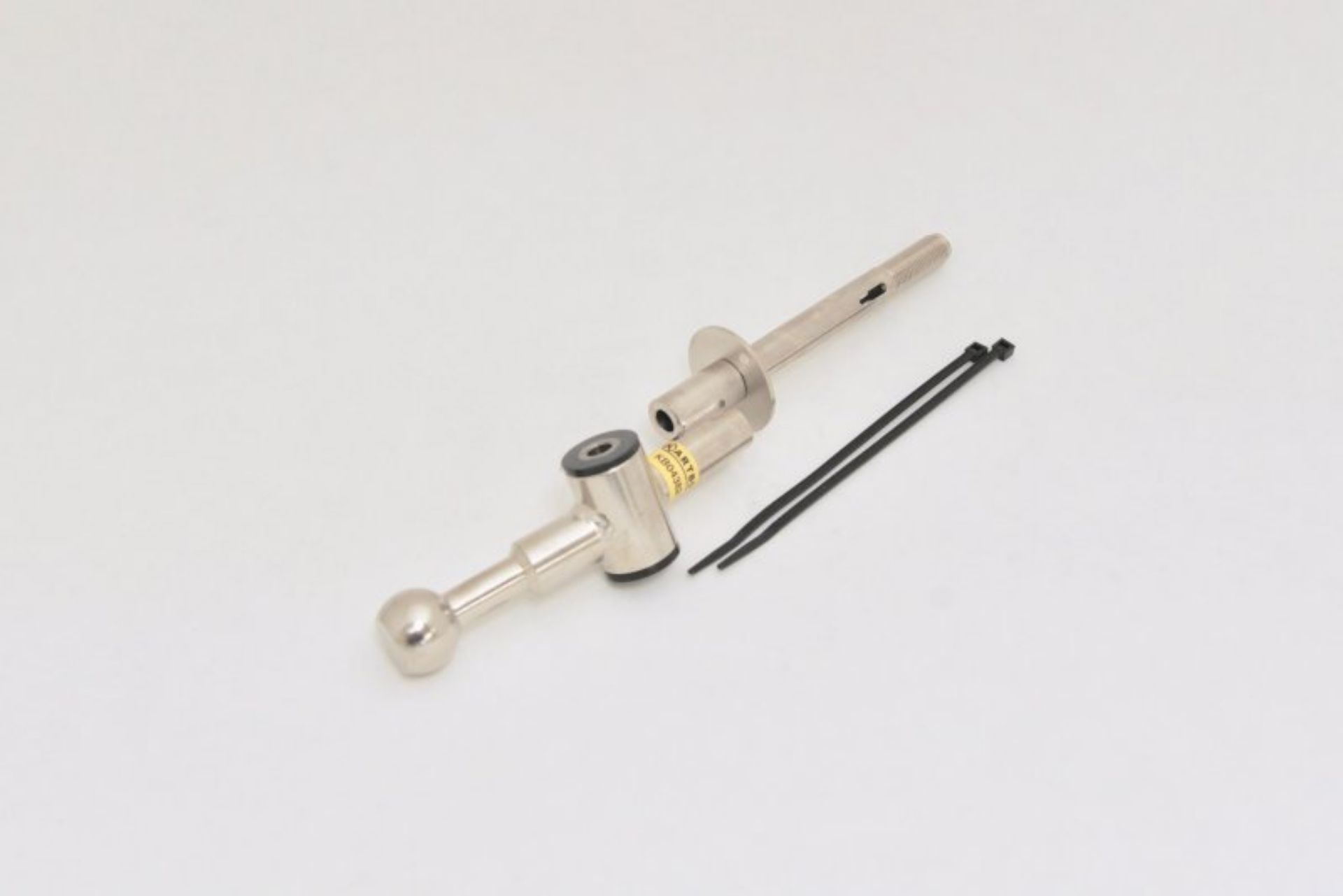 Picture of Kartboy Subaru STi Shifter 6-Speed