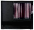 Picture of K&N 11-1-2W x 10H x 3-1-8D Small Air Filter