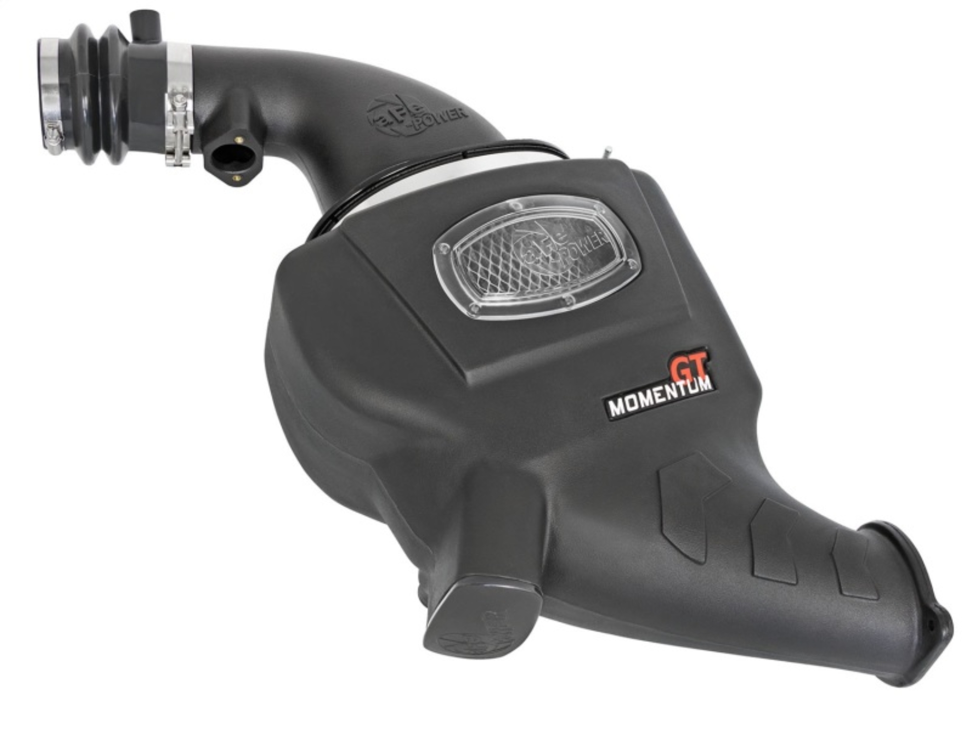 Picture of aFe Momentum GT PRO DRY S Cold Air Intake System 01-16 Nissan Patrol Y61 I6-4-8L
