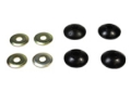 Picture of Whiteline 06+ Toyota FJ Cuiser GSJ15 Rear Sway Bar Link Upper Bushing and Washers