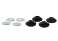 Picture of Whiteline 06+ Toyota FJ Cuiser GSJ15 Rear Sway Bar Link Upper Bushing and Washers