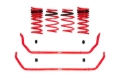Picture of Eibach Sport-Plus Suspension Kit for 2013 Ford Focus ST 2-0L 4Cyl Turbo