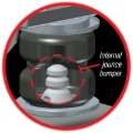 Picture of Air Lift Loadlifter 5000 Ultimate Air Spring Kit w-Internal Jounce Bumper 17 Ford Super Duty Pickup