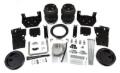 Picture of Air Lift Loadlifter 5000 Ultimate Air Spring Kit w-Internal Jounce Bumper 17 Ford Super Duty Pickup